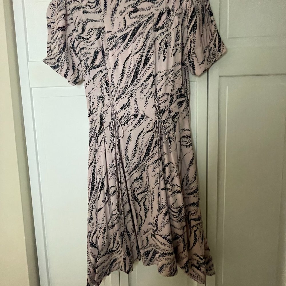 Free People Mini Dress - Picture 6 of 9